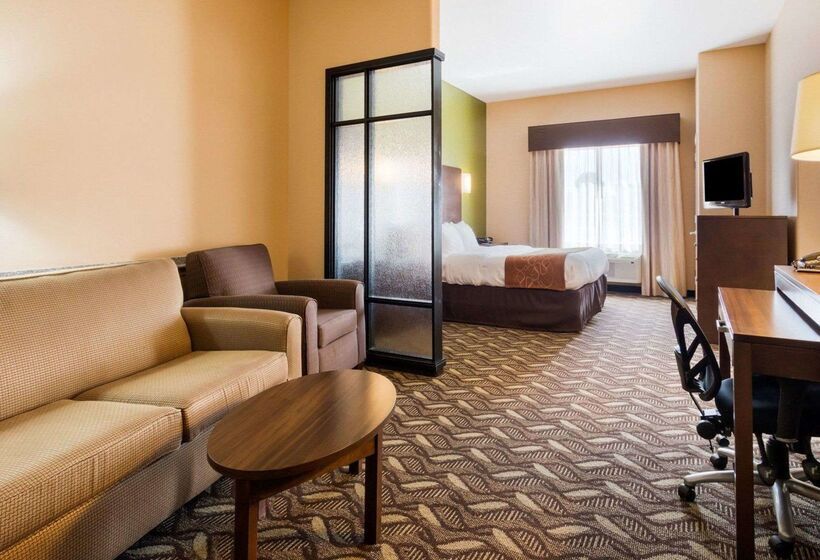 Отель Baymont By Wyndham Jewett