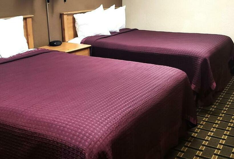 Hôtel Coratel Inn & Suites  Mankato