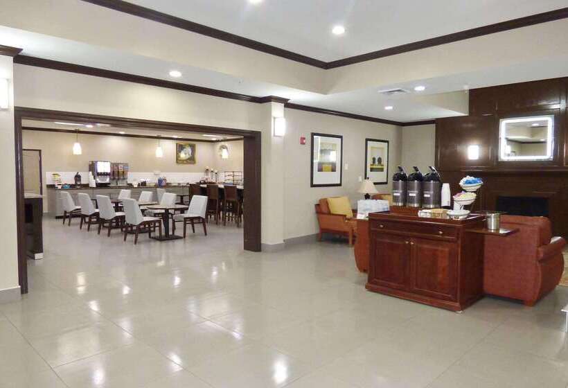 فندق Country Inn & Suites By Radisson, Pensacola West, Fl