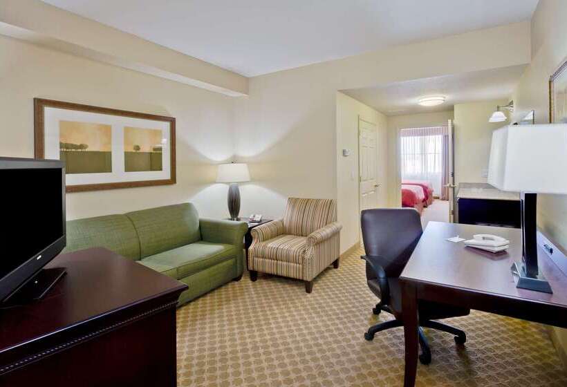 Отель Country Inn & Suites By Radisson, Port Charlotte, Fl