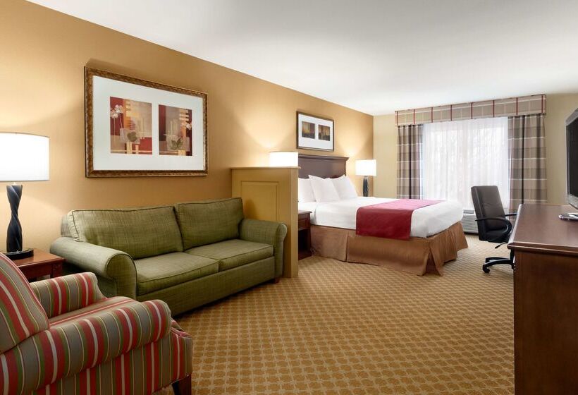 酒店 Country Inn & Suites By Radisson St. Peters Mo