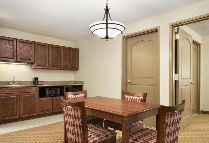 酒店 Country Inn & Suites By Radisson St. Peters Mo
