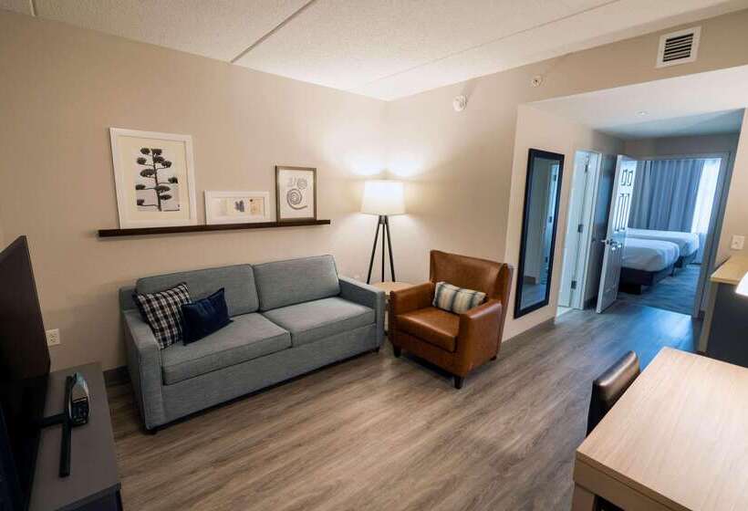 هتل Country Inn & Suites By Radisson, State College Penn State Area , Pa