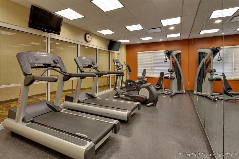 هتل Country Inn & Suites By Radisson, State College Penn State Area , Pa