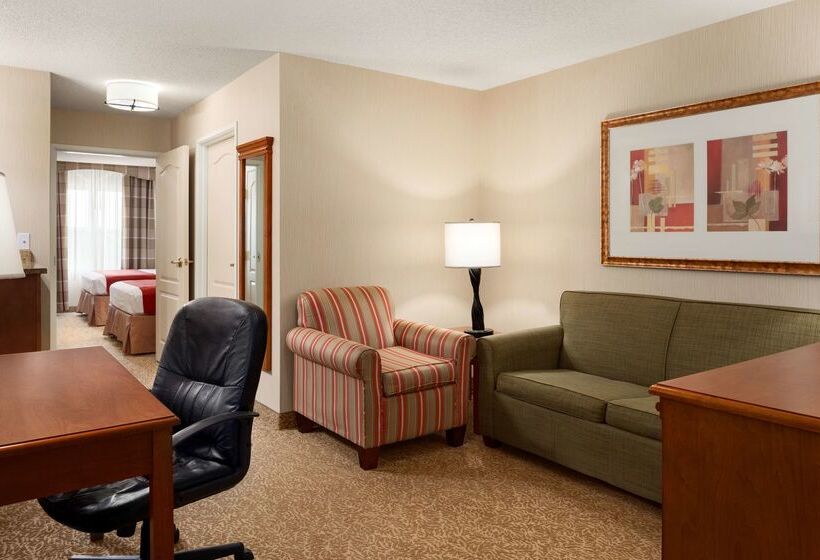 ホテル Country Inn & Suites By Radisson, Toledo South, Oh