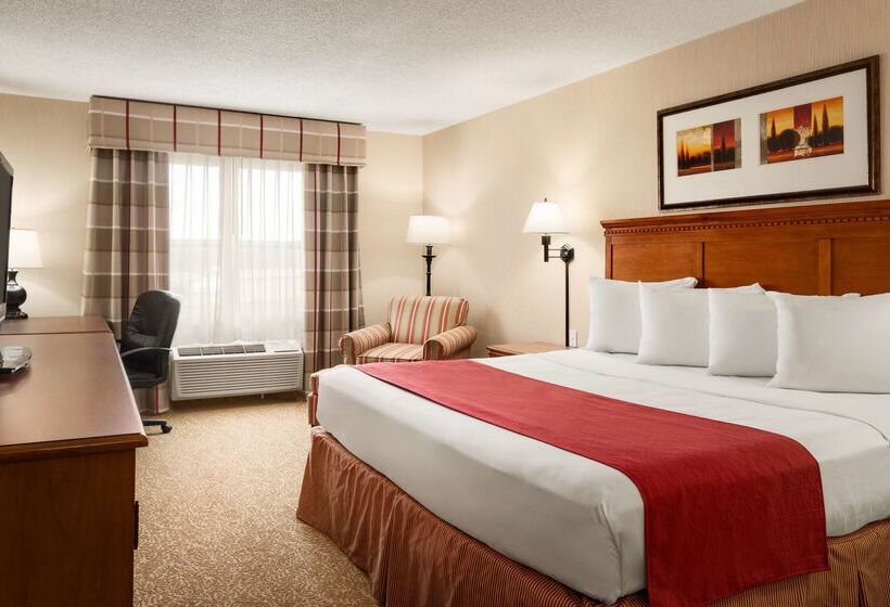 هتل Country Inn & Suites By Radisson, Toledo South, Oh