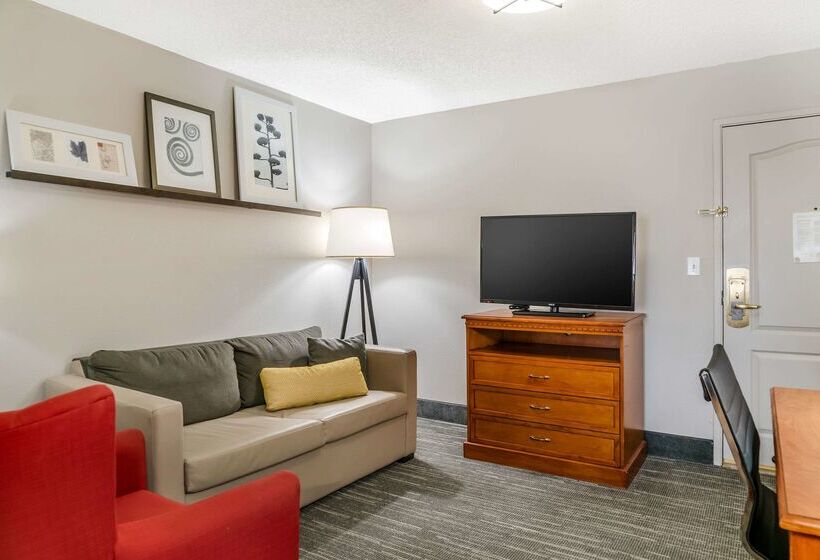 ホテル Country Inn & Suites By Radisson, Toledo South, Oh