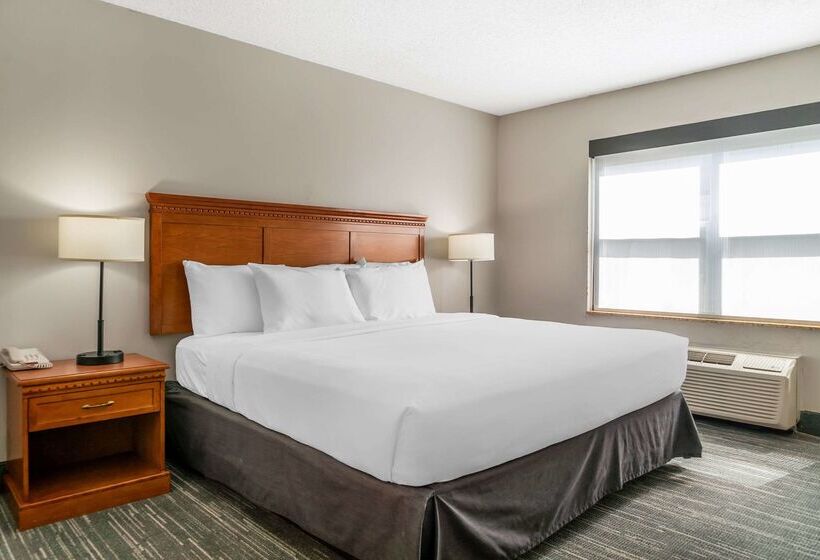ホテル Country Inn & Suites By Radisson, Toledo South, Oh