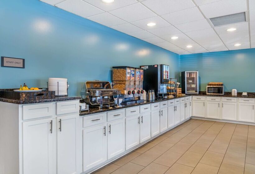 ホテル Country Inn & Suites By Radisson, Toledo South, Oh