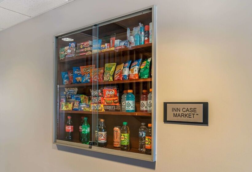 ホテル Country Inn & Suites By Radisson, Toledo South, Oh