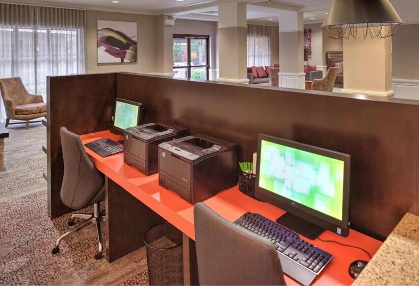 هتل Courtyard Clemson