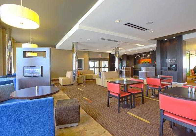 هتل Courtyard By Marriott Hagerstown