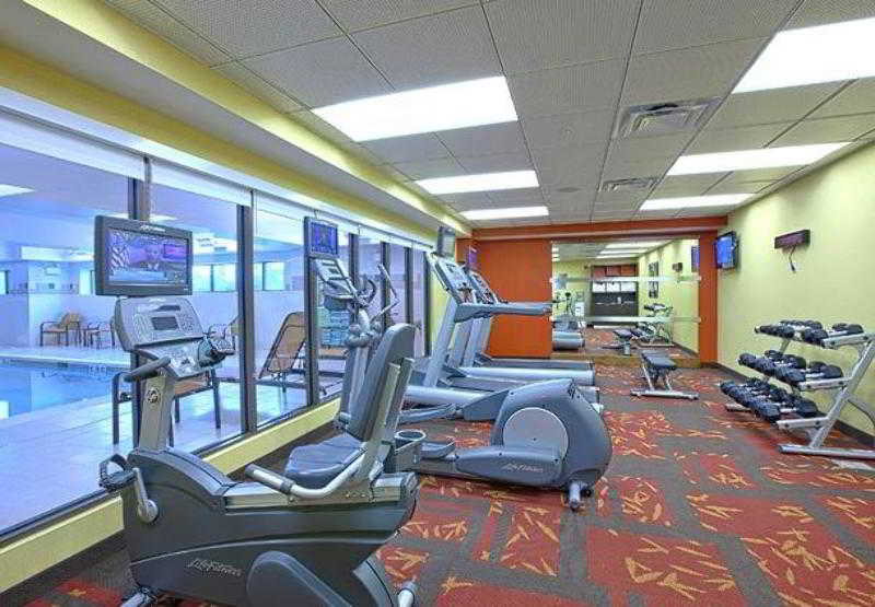 هتل Courtyard By Marriott Hagerstown