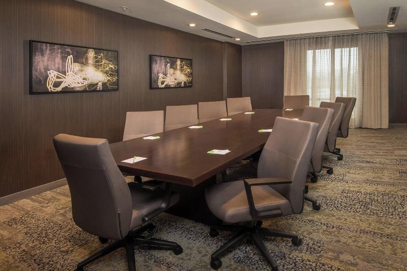 هتل Courtyard By Marriott Hagerstown