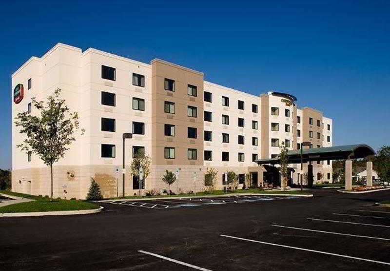 ホテル Courtyard Philadelphia Great Valley/malvern
