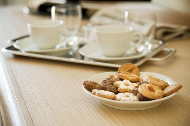 Fotos del hotel Domus Australia:  30