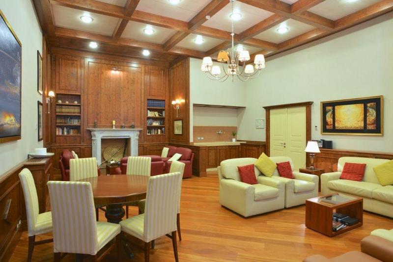 Fotos del hotel Domus Australia:  16