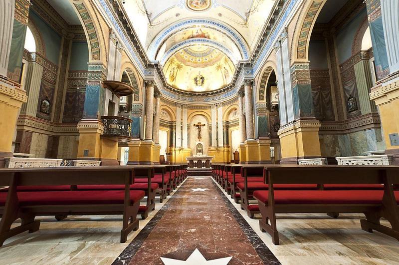 Fotos del hotel Domus Australia:  25