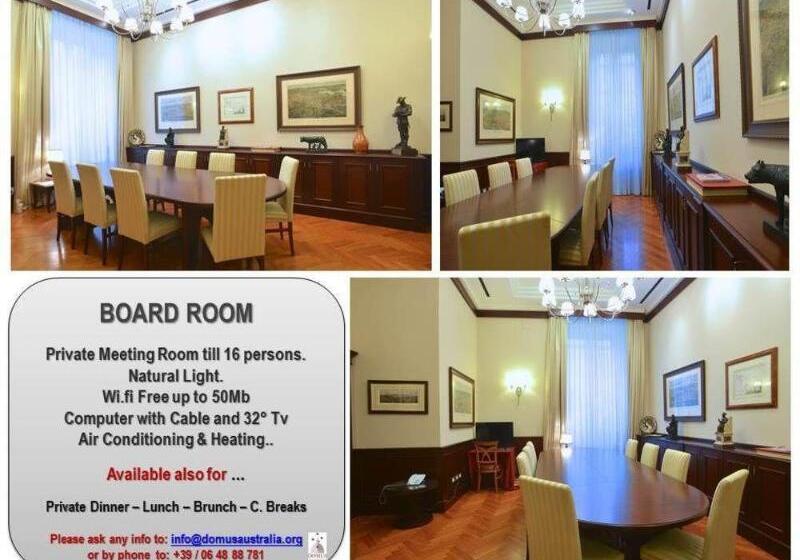 Fotos del hotel Domus Australia:  44