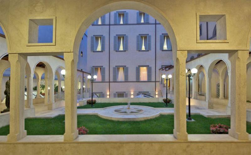 Fotos del hotel Domus Australia:  28