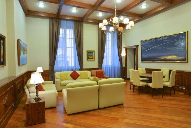 Fotos del hotel Domus Australia:  37