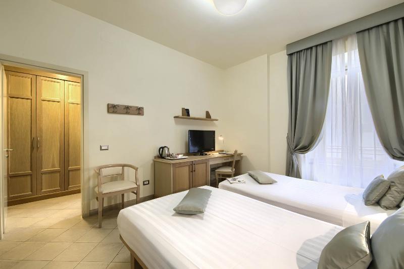 Fotos del hotel Domus Australia:  3