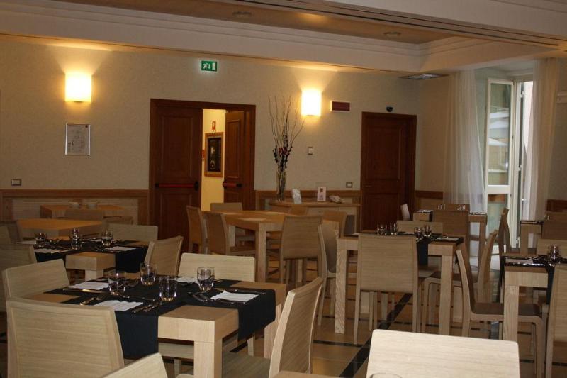 Fotos del hotel Domus Australia:  18