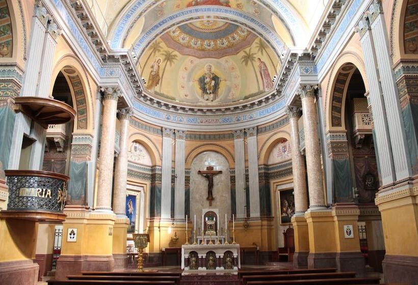 Fotos del hotel Domus Australia:  21