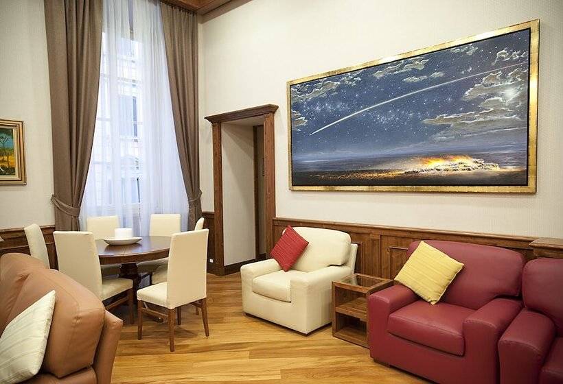 Fotos del hotel Domus Australia:  14