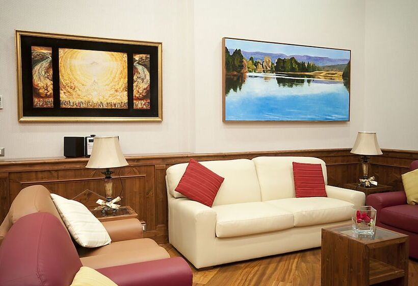 Fotos del hotel Domus Australia:  6