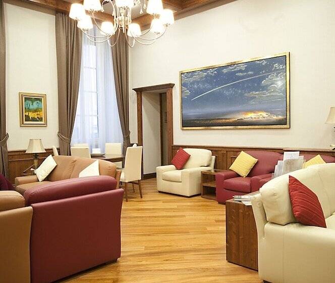 Fotos del hotel Domus Australia:  7