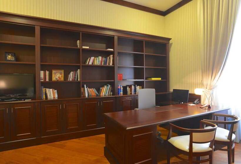 Fotos del hotel Domus Australia:  8