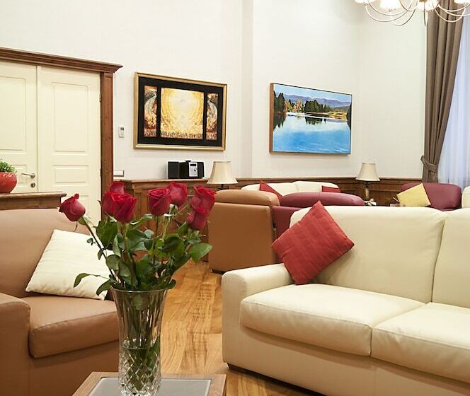 Fotos del hotel Domus Australia:  13