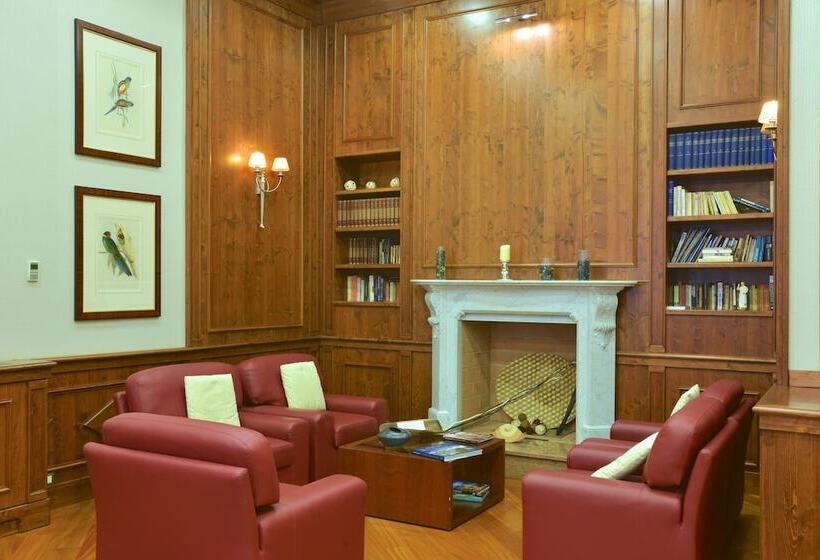 Fotos del hotel Domus Australia:  9