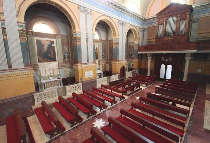 Fotos del hotel Domus Australia:  11