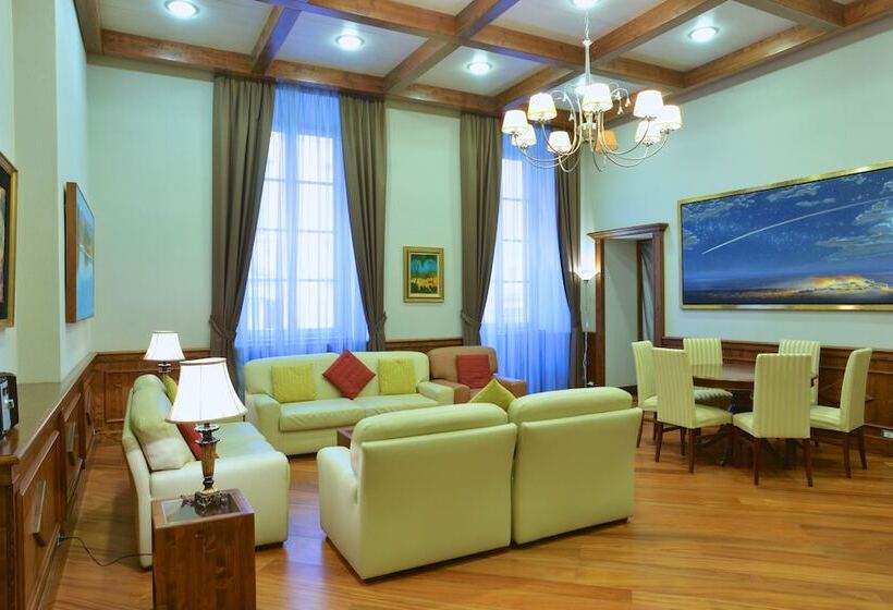 Fotos del hotel Domus Australia:  43