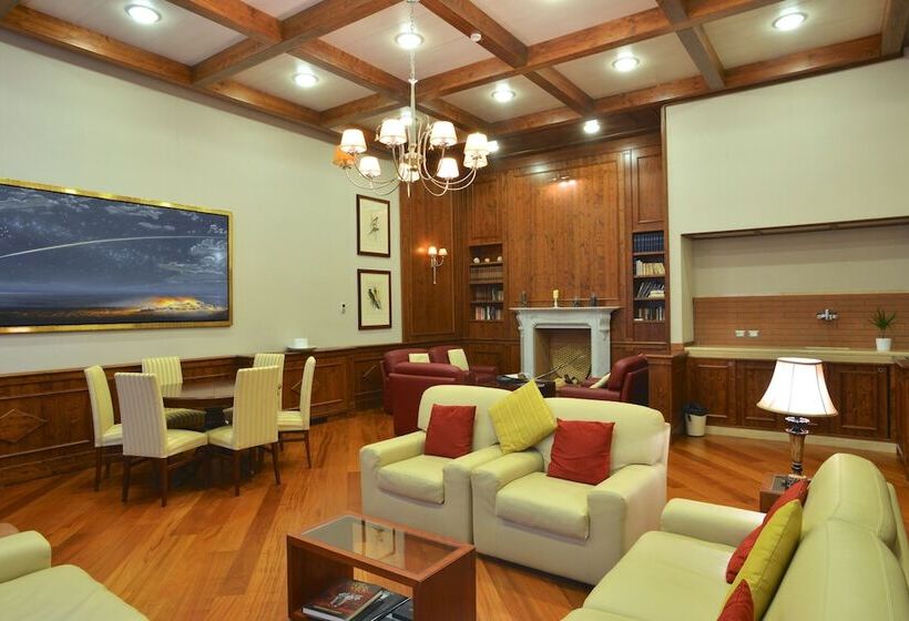 Fotos del hotel Domus Australia:  42