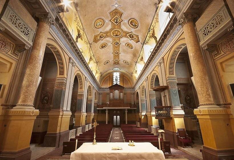 Fotos del hotel Domus Australia:  45