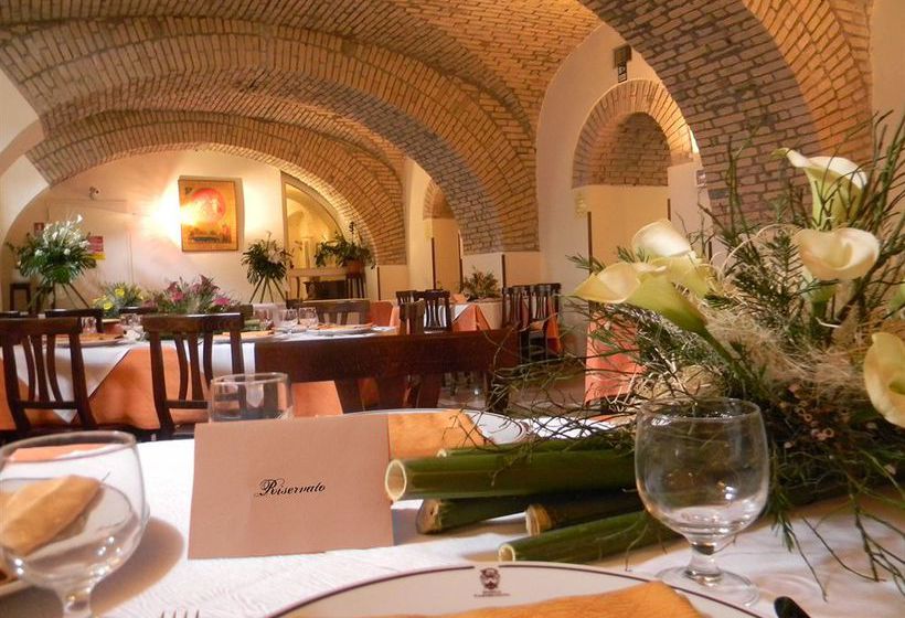 Fotos del hotel Domus Carmelitana:  25