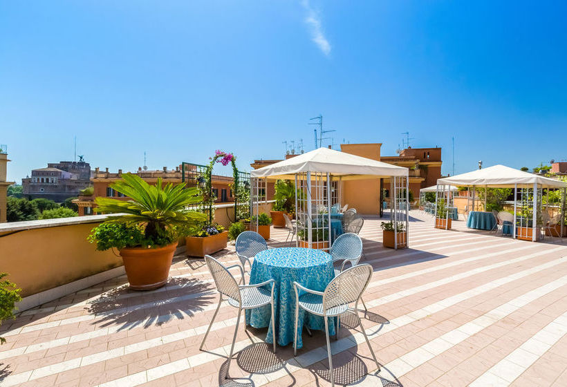 Fotos del hotel Domus Carmelitana:  22