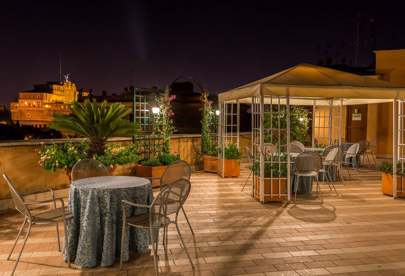Fotos del hotel Domus Carmelitana:  10