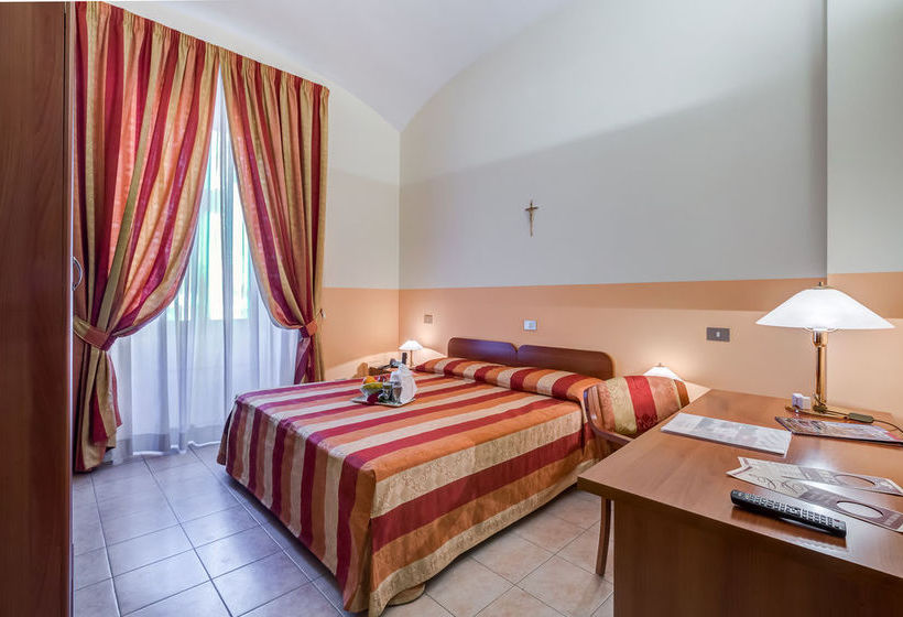 Fotos del hotel Domus Carmelitana:  32