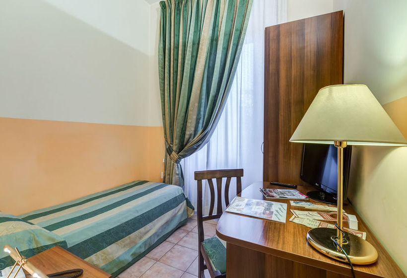 Hotel Domus Carmelitana