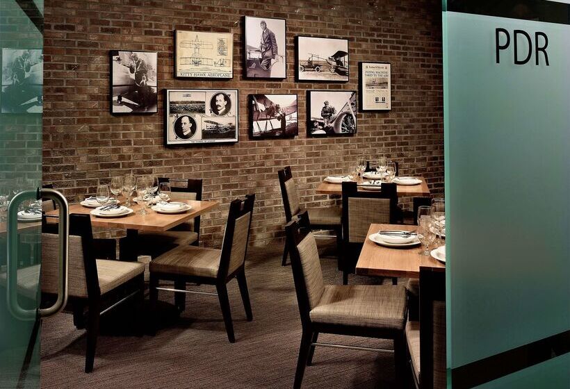 Doubletree By Hilton Hotel & Suites Charleston Airport