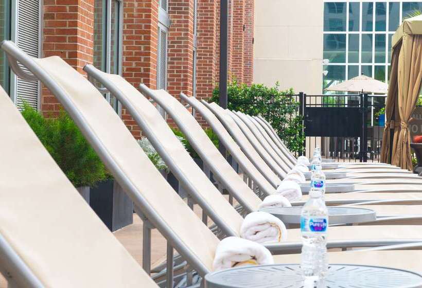 Doubletree By Hilton Hotel & Suites Charleston Airport