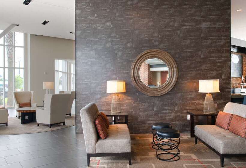 Doubletree By Hilton Hotel & Suites Charleston Airport