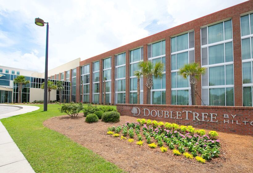 Doubletree By Hilton Hotel & Suites Charleston Airport