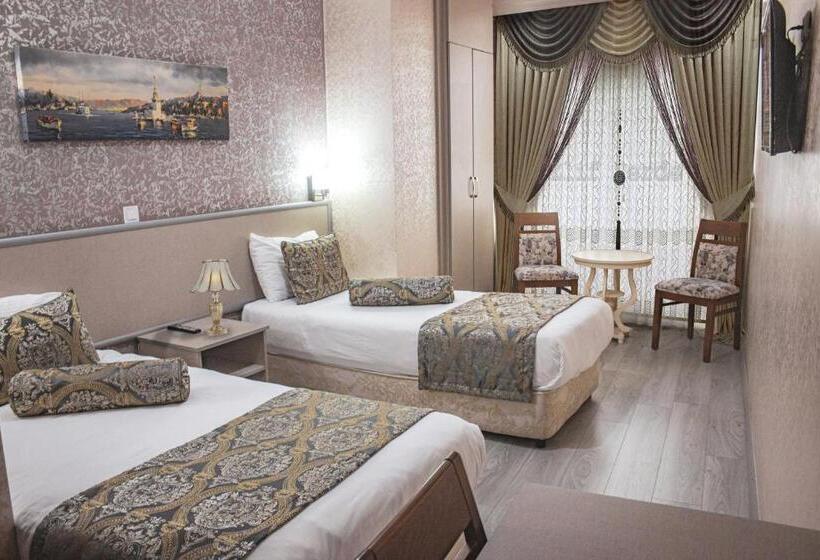 Fotos del hotel Elite Marmara Gungoren: 1 Fotos del hotel Elite Marmara Gungoren: 1