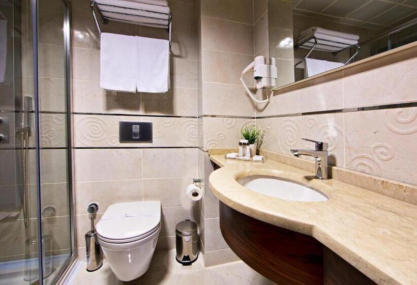 Fotos del hotel Eurostars  Old City:  9