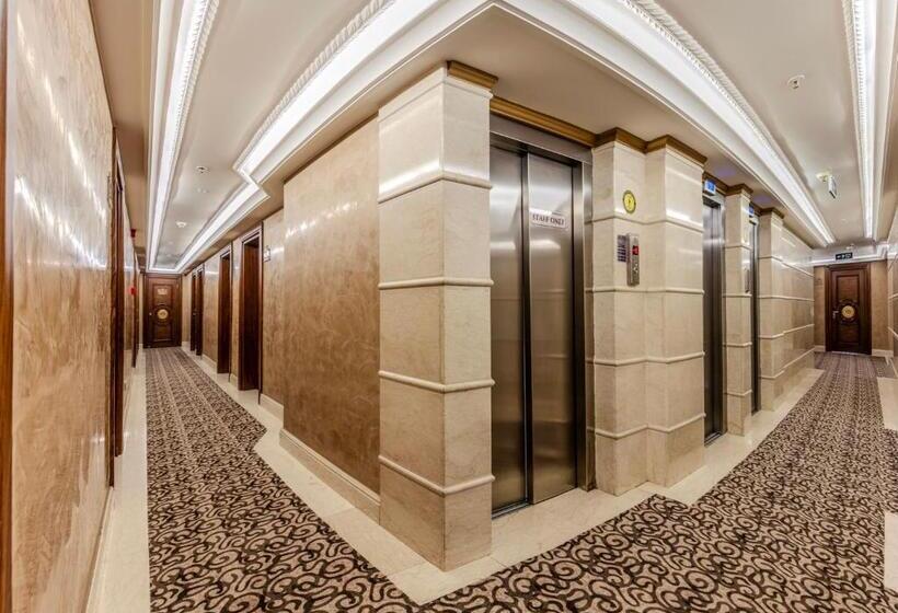 Fotos del hotel Eurostars  Old City:  25